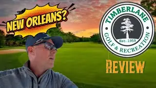 Timberlane Golf & Recreation Review