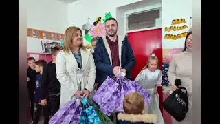 ŠKOLSKA 2024/25. - presjek aktivnosti