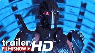 TITANS Season 2 First Look Trailer (2019) | DC Universe Series