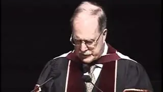 Graham Fraser Convocation Speech June 2012