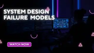 Understanding Failure Models in Distributed Systems