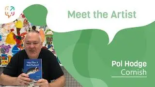 Artist Interview - Pol Hodge (Cornish)