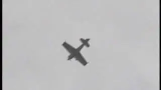 2002 NAS/JRB Willow Grove Air Fest - Matt Chapman