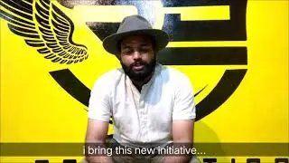 Project RevolYOUtiON | Rdc