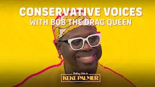 Keke & Bob&rsquo;s Wild New Daytime Talk Show Idea