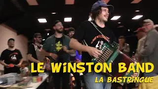 15.05 - Le Winston Band (Part 5) - Festival de Pontchartrain 2022