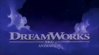 DreamWorks Animation (1998, FANMADE)
