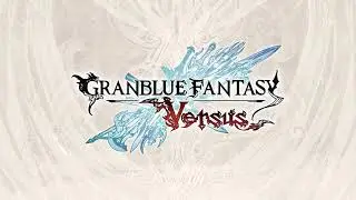 Granblue Fantasy Versus Soundtrack - Enlightener (VS Uno / Anre)