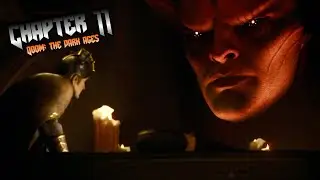 Doom: The Dark Ages - Chapter 11 - Campaign Playthrough Gameplay 4K