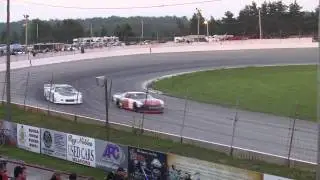 OSCAAR H3 Sauble 20100619