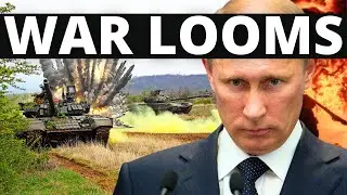 RUSSIA DEPLOYS SRBM MISSILES, ROMANIA BREACHED BY DRONE ATTACK! Breaking War News W The Enforcer