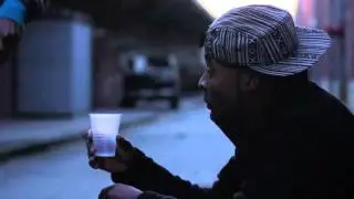 69 Hour Film Fest 2013 Winner: Mr  Turn Up