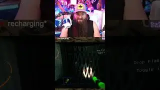 Lethal Company: It Got Bubba!!! LOL | #silent_norseman on #Twitch #intense #closecall #holyshit!