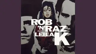 Just Tell Me (feat. Leila K)