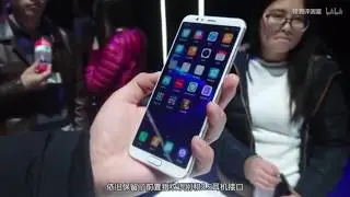 Huawei Honor V10 Camera Test