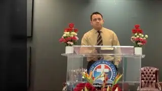 Culto de Accion de gracias por hermana Marta Morales, donde la Gloria es para Dios!!!