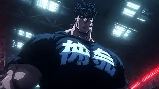 [60 Min Session] main character energy | beast mode: activated 💪 💫 | Energy Flow