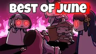 Best of HoloEN  - June 2026