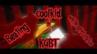 Helping get spooky glove in last event | Killstreak Gloves Button Test