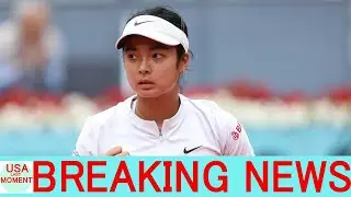 Eala climbs to new career best 49th in official WTA rankings