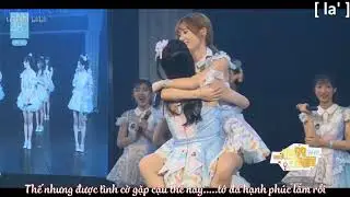 [Vietsub] Vòng tuần hoàn tình yêu của Lạc Chấn (SNH48) --- 恋爱循环之 络震
