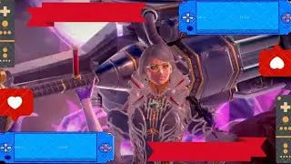 If there&rsquo;s two things I hate in this world, it&rsquo;s cockroaches and crying babies. - Bayonetta 3