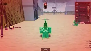 Roblox ink game gameplay gone wrong😭