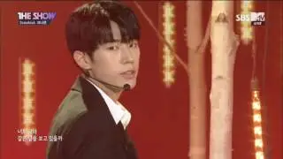 170523 KNK comeback the show