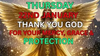 A Prayer of Thanksgiving | Honoring God for His Mercy, Grace & Divine Covering