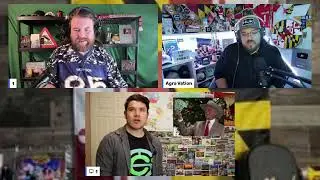 Americans React To 