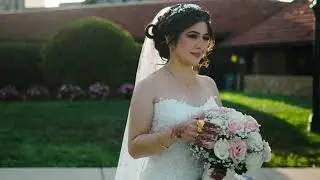 Sabir Wedding Cinematic 9.8.2024 &bull; St. Louis Hotel Wedding