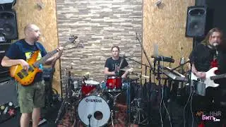 Gilt Rip &mdash; Soaring and Falling (live at Битъ Studio 26/6/22)
