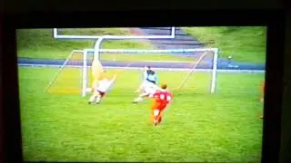 Atom Duszynski vs Capital HS - GOOOOOOAAAAAAAALLLLLLLLL