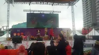 El Pr&iacute;ncipe del Ocho: