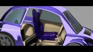 Merlin Mobility Foundation: Easy Slide Rollers-Making vehicles accessible for wheelchair users