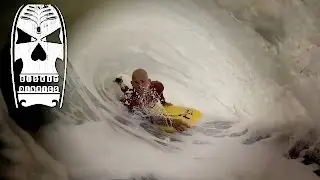 Biskit THREE Episode 2 | Autumn bodyboarding