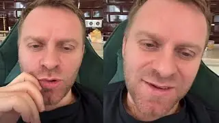 Самвел Адамян/Маме уже лучше! Полдня провел в больнице!Вечером спектакль!