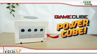 SO Stark war damals der GameCube! | Tech insde.