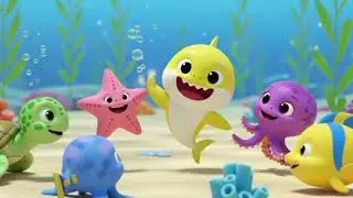 Baby Shark the Hero &ndash; EP  2