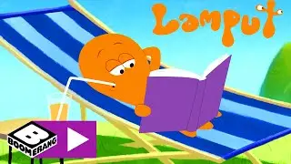 Lamput | Najlepszy film | Cartoonito