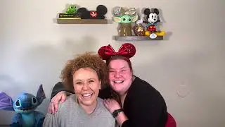 Disney Golden Moments Valentine's NFTs!