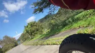 FAT BIKE～KONA BIKES WO