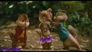 The Chipettes ~ Tag Your It (For Brittany Szpieg And Sabrina Miller)