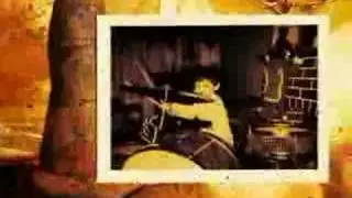 WAKING UP DEAD TITLE SEQUENCE