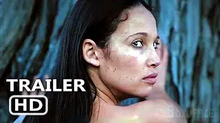 GAIA Trailer (2021) Mystery, Drama Movie