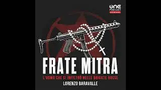 Frate mitra di Lorenzo Baravalle. Stelle Ep. 5