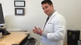 The Ultimate Ergonomics Video - How to Set Up Your Desk & Use Your Equipment Properly
