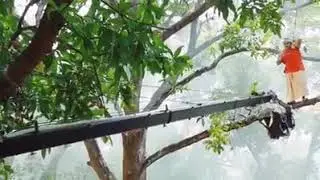 Mohanlal odiyan making video
