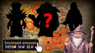 Лучший класс для фарма золота в WoW TBC! | Объяснение менее чем за 2 минуты [2026] Руководство