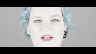 Nora Denes ft Omar Secada - Once Twice Thrice (Official Video)